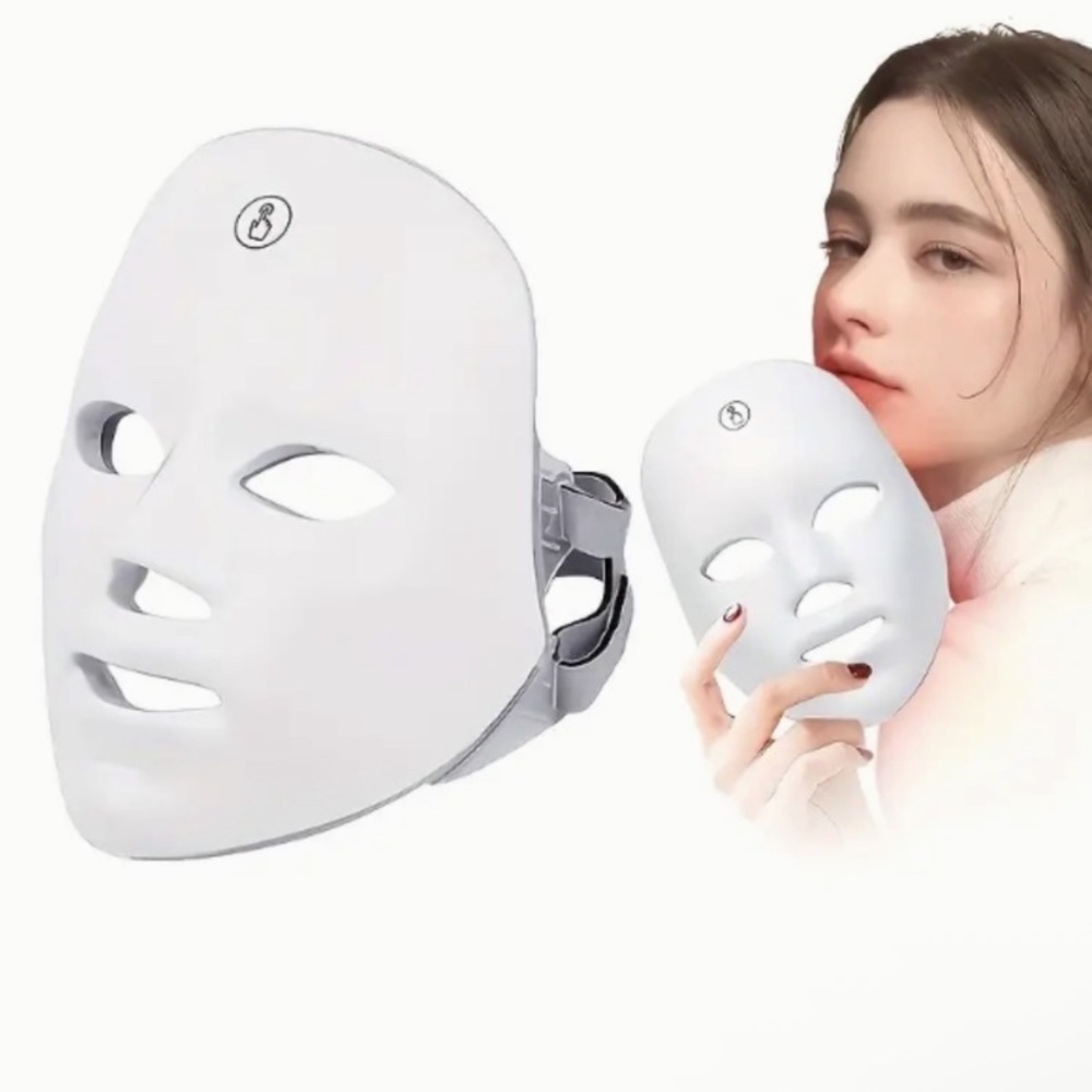 NEW T440 RestoreQure Light Mask LED
